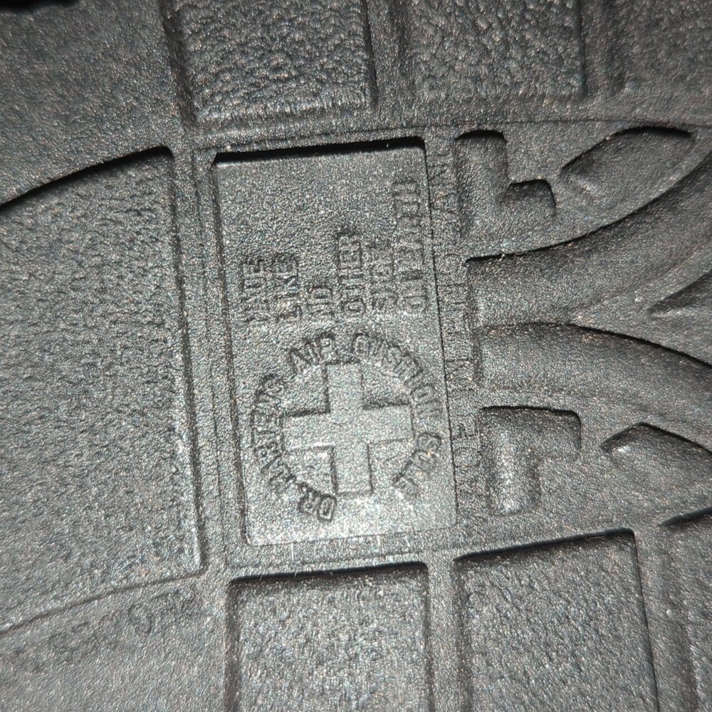 9056 Mules/clogs Dr martens